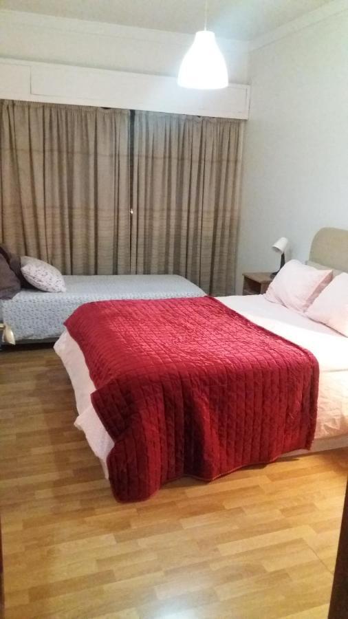 Covelo Apartment Порто Екстериор снимка