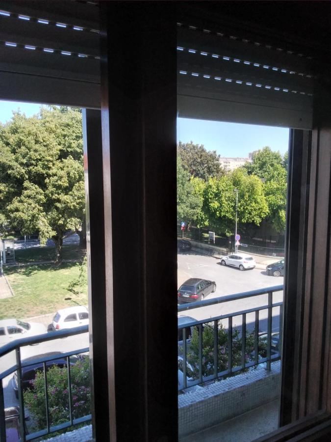 Covelo Apartment Порто Екстериор снимка