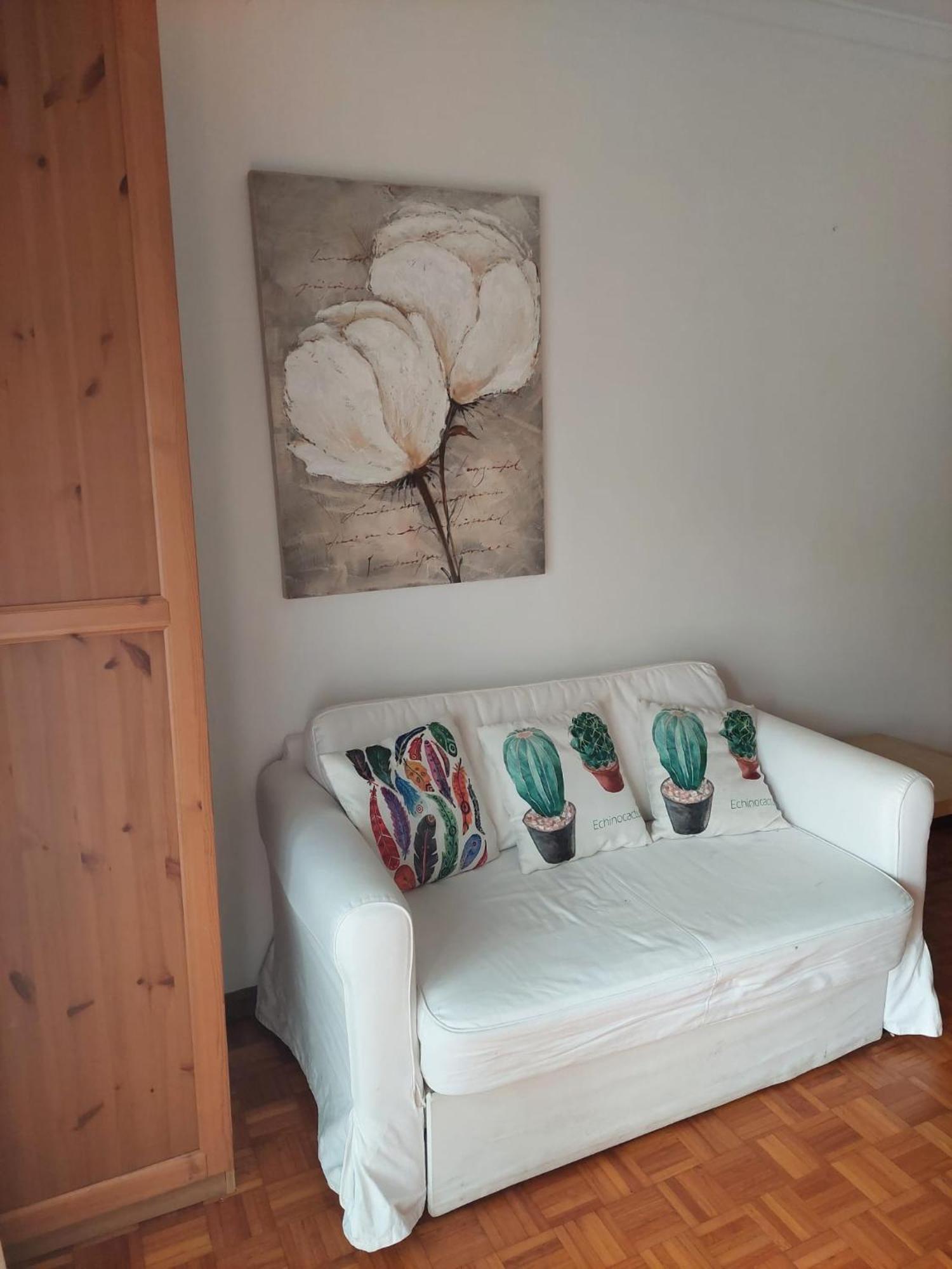 Covelo Apartment Порто Екстериор снимка