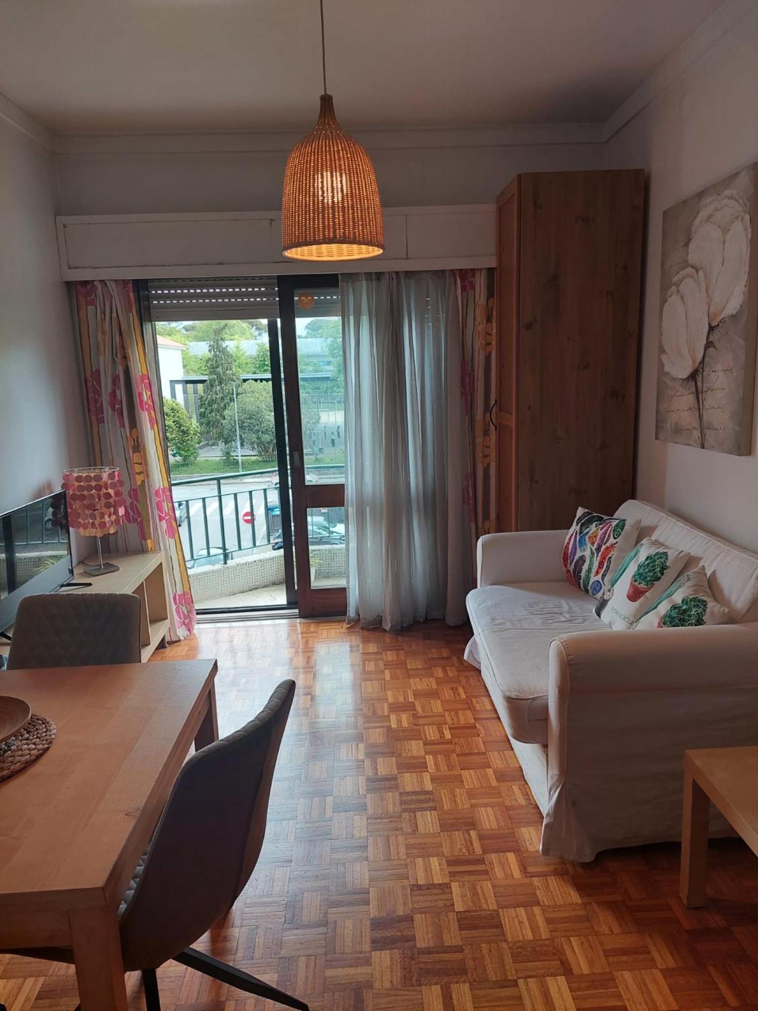 Covelo Apartment Порто Екстериор снимка