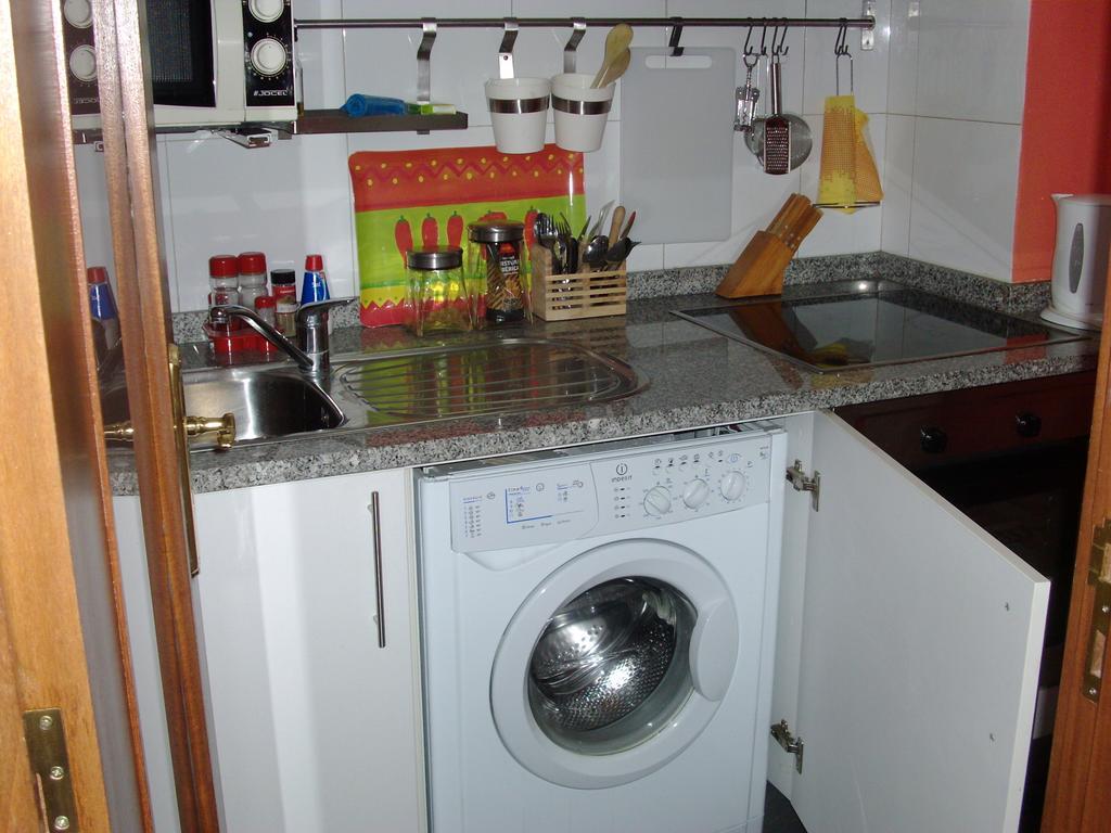 Covelo Apartment Порто Екстериор снимка